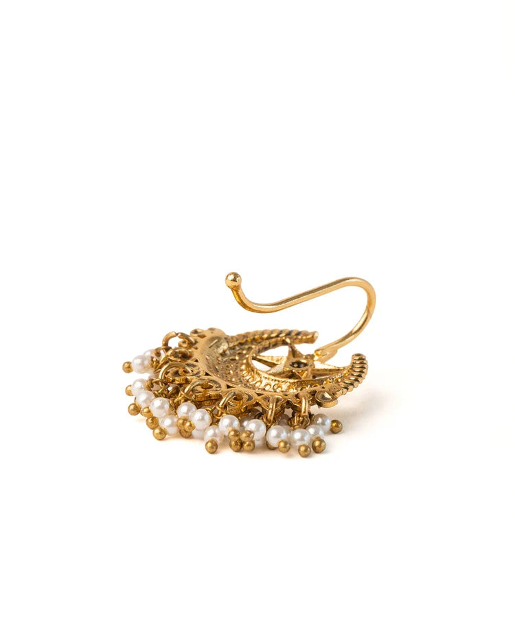 Chand Raag Ear Stack ( Set of 4)
