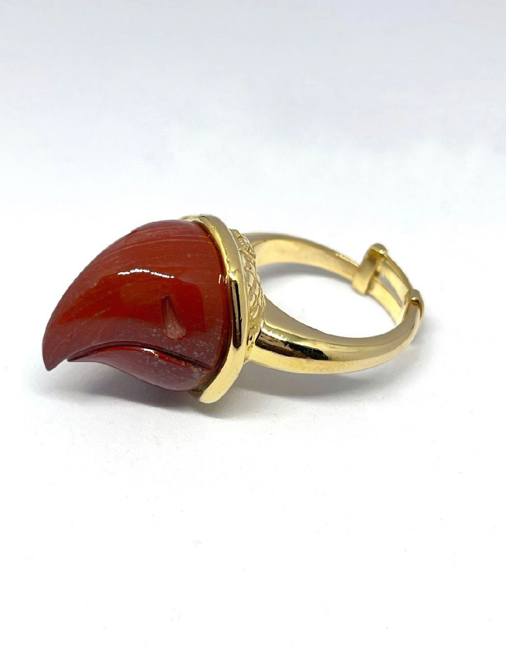 Chonch Rarh Ring