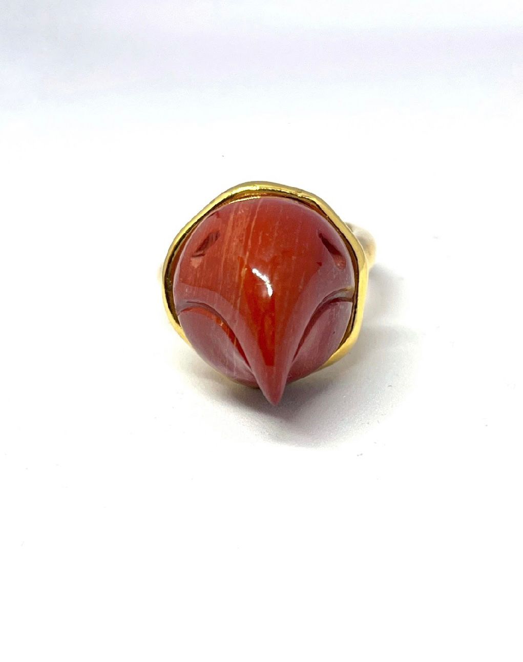 Chonch Rarh Ring