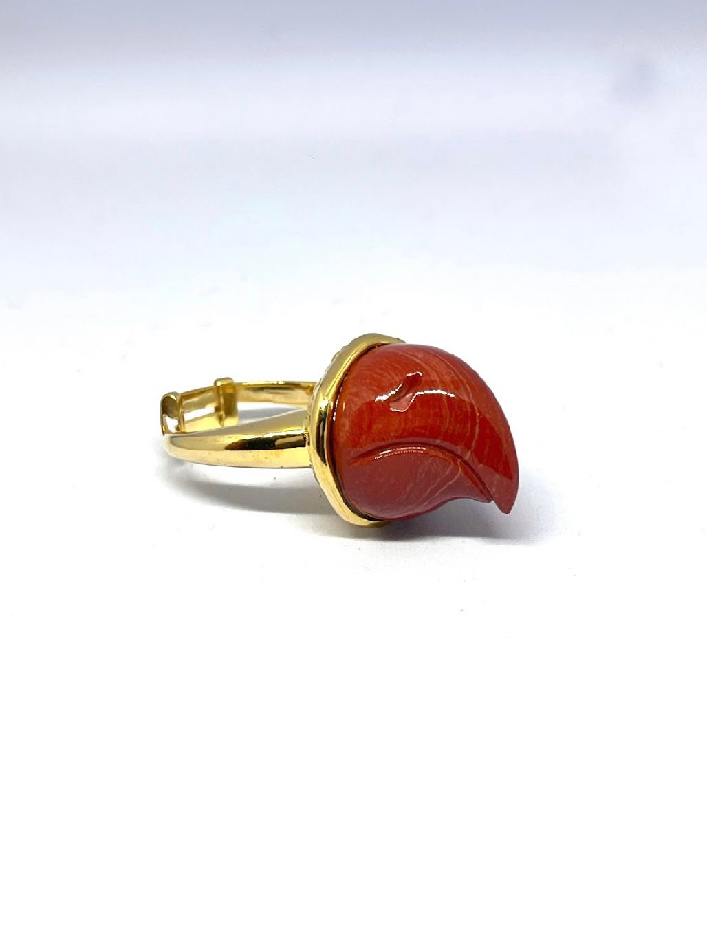 Chonch Rarh Ring