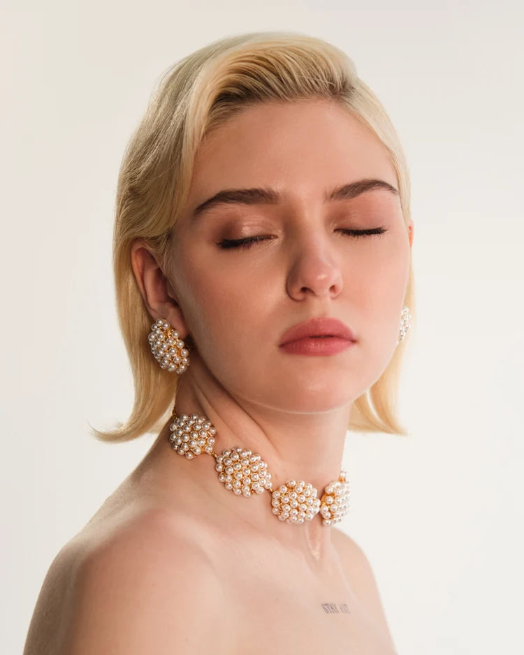 Cluster Choker