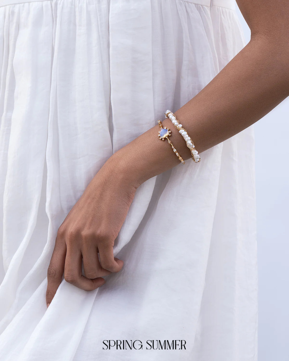 Colosseum Love Stack