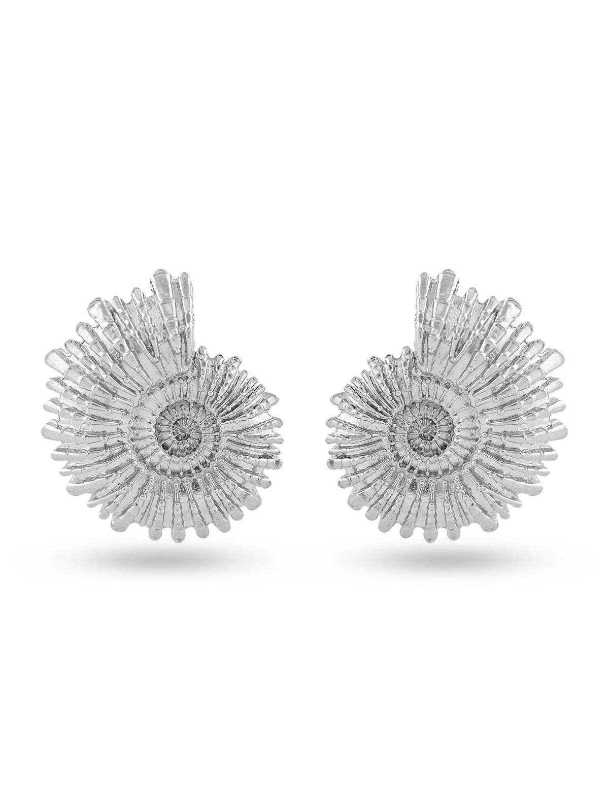 Coquille Earrings