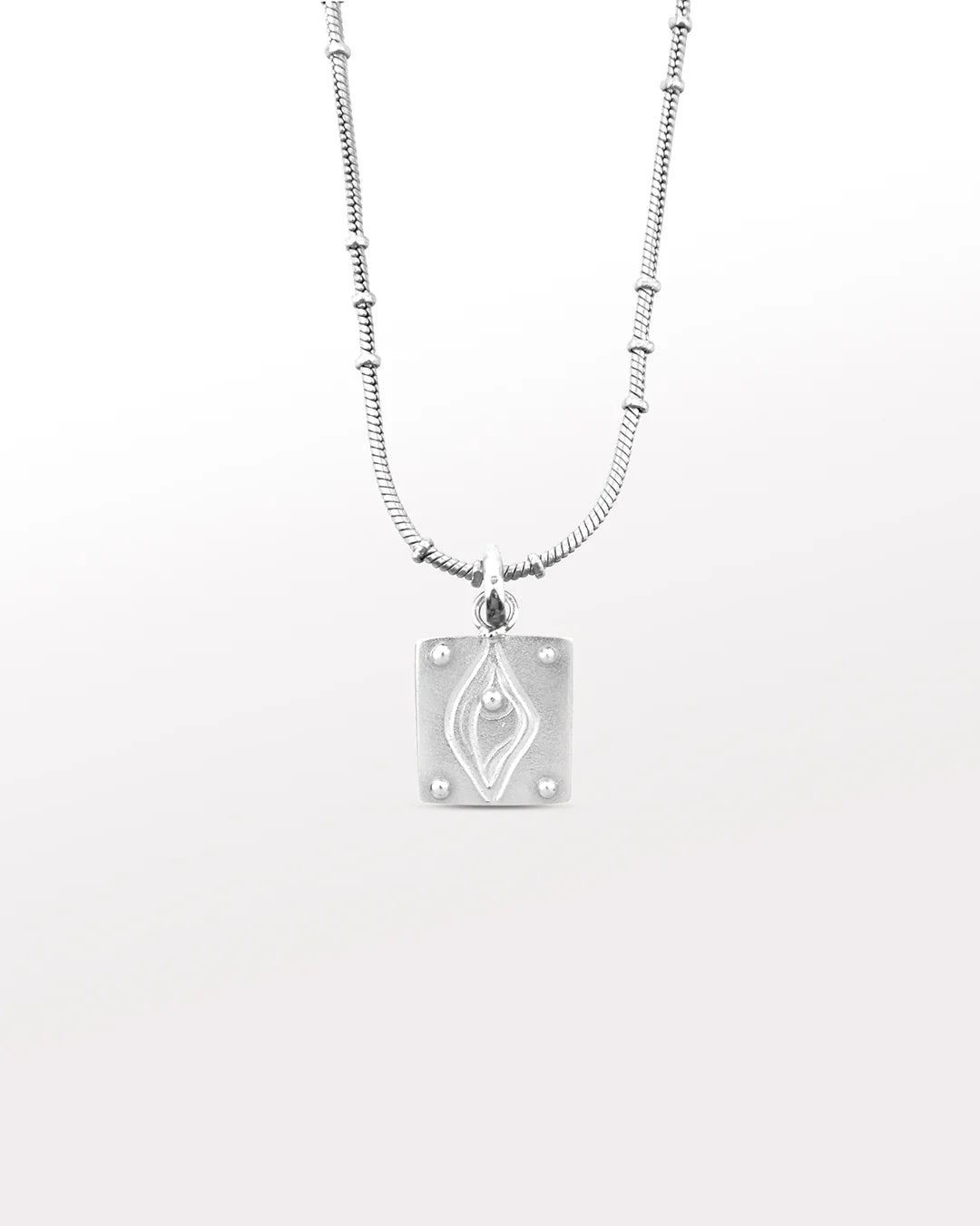 Creator Pendant