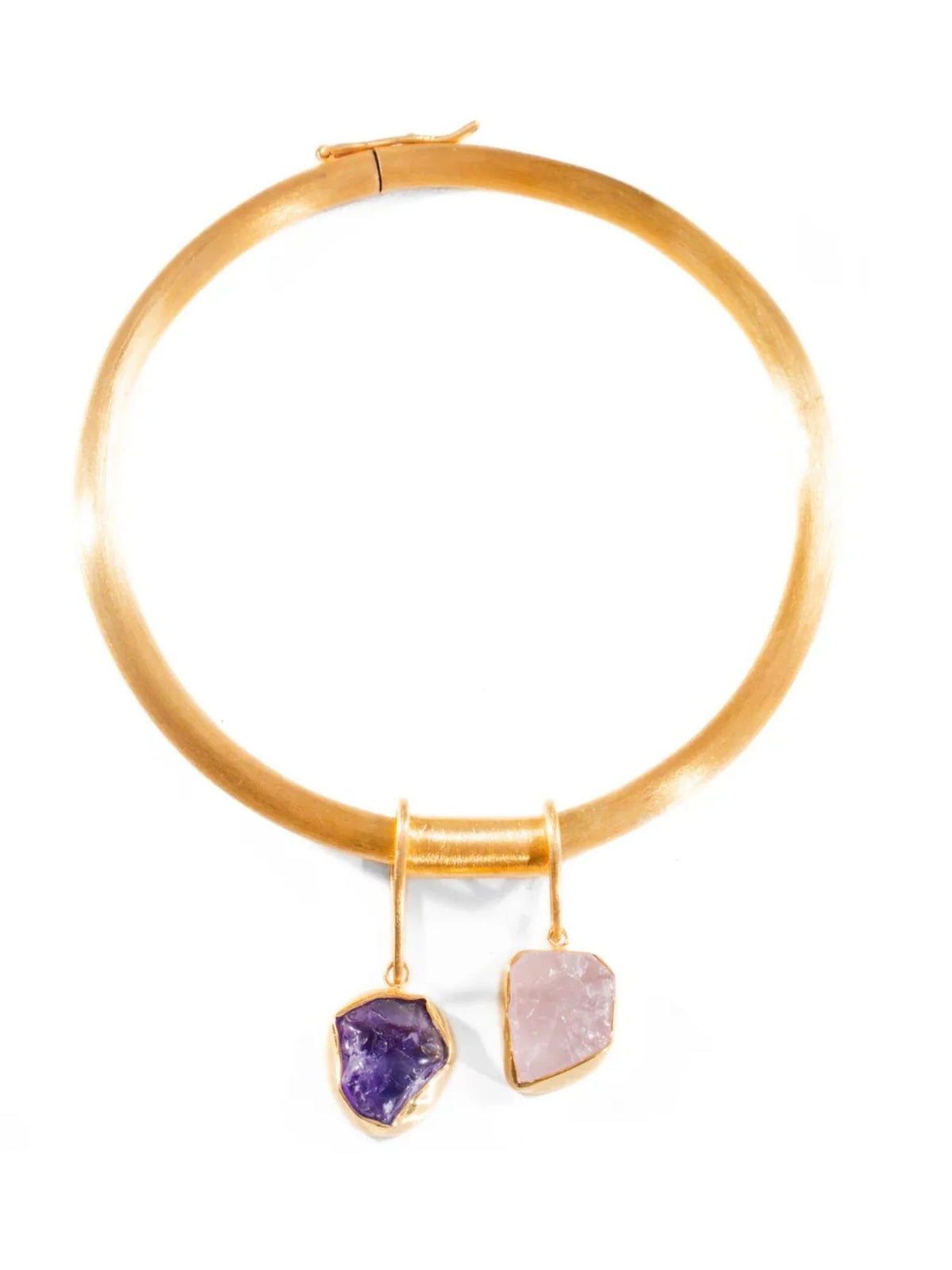 Crude Love Choker