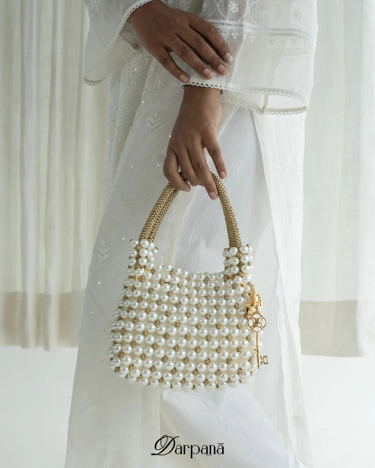 Darpan Pearl Handheld