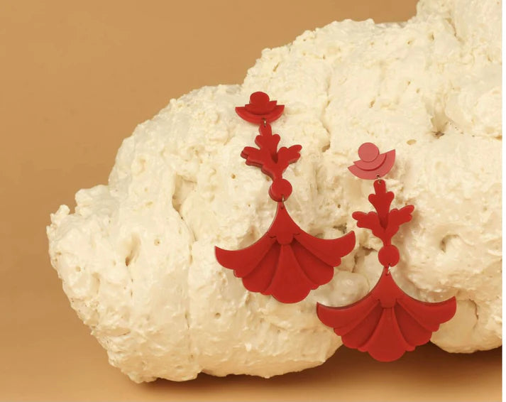 Deconstructed Summer