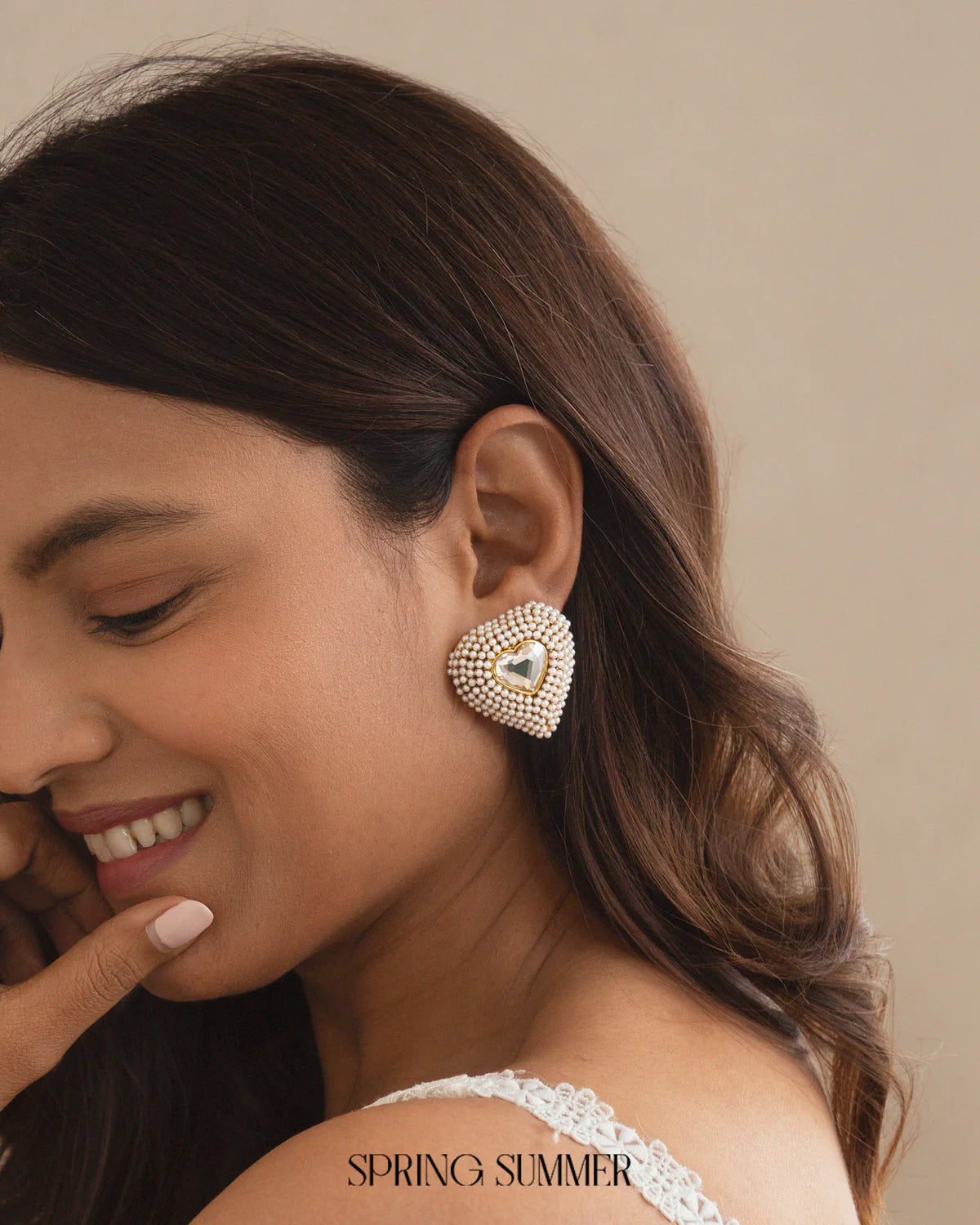 Eleanor Summer Studs