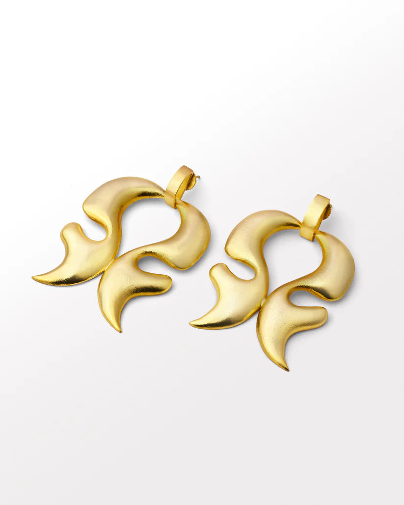 Element V Earrings Classic