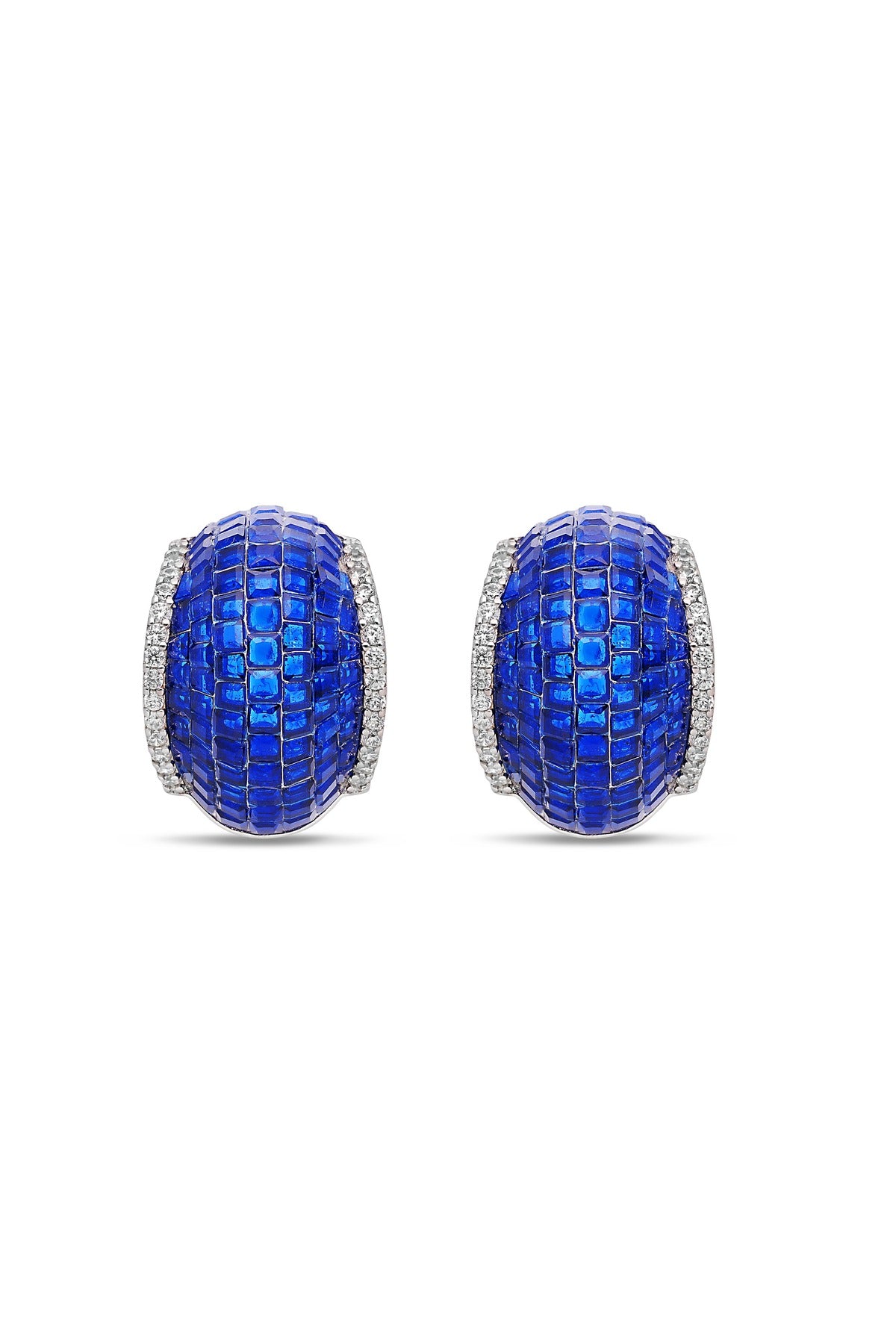 DEWDROP FOREST EARRINGS
