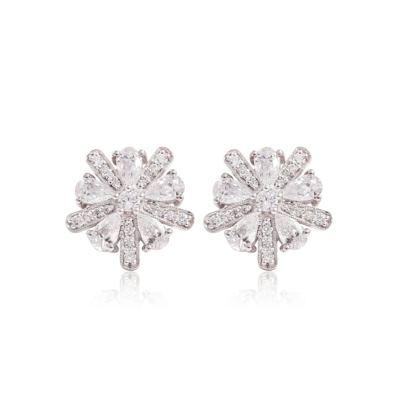 Faye Flor Studs
