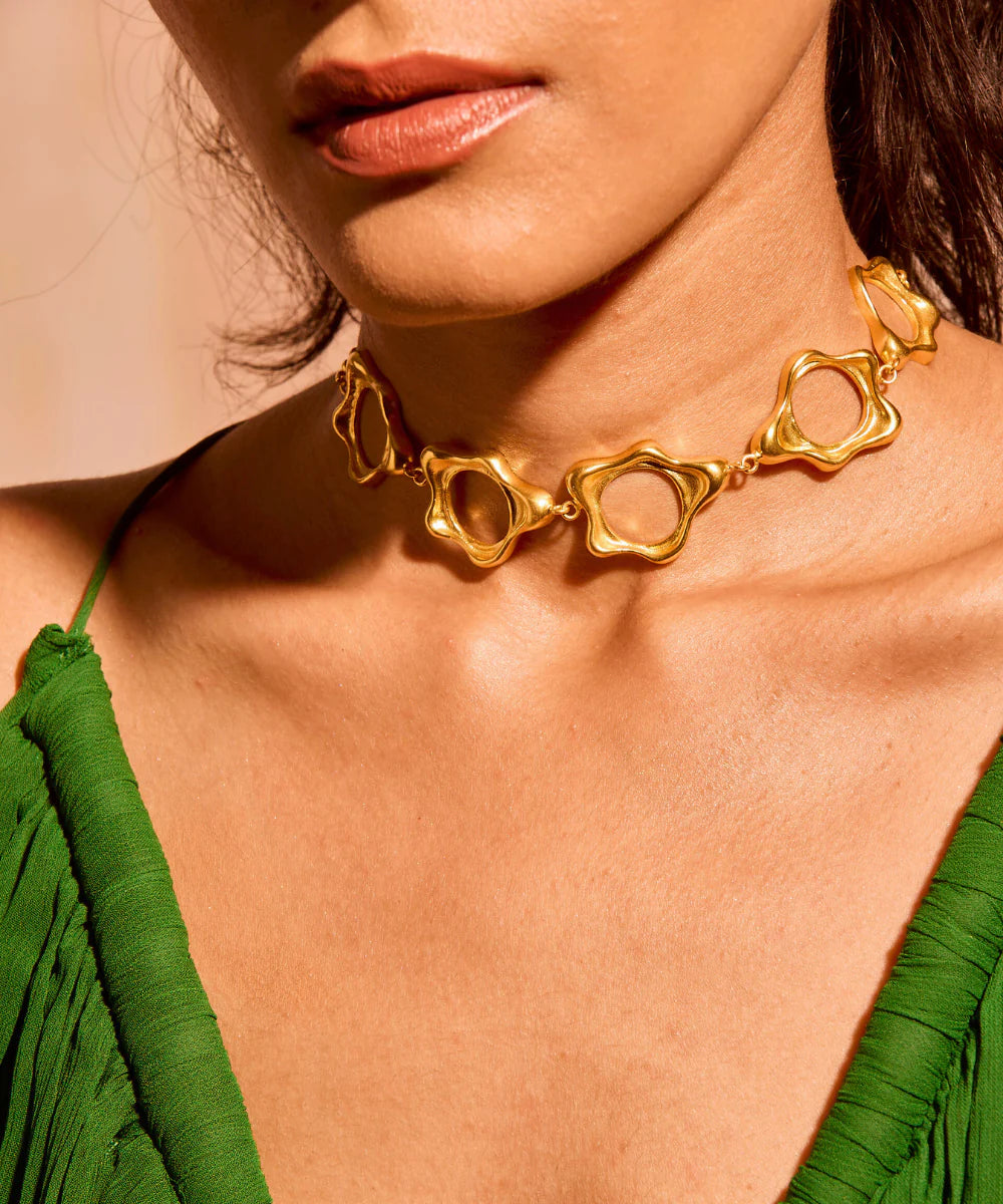Fluid Choker