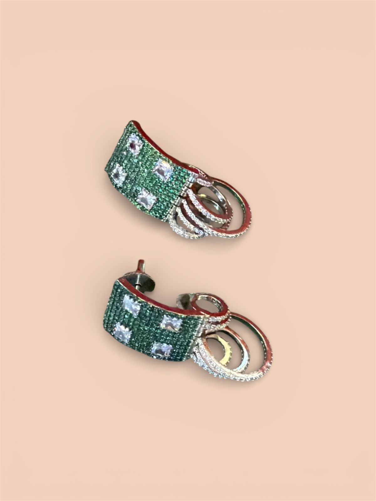 Hariyali Hangout Hoops