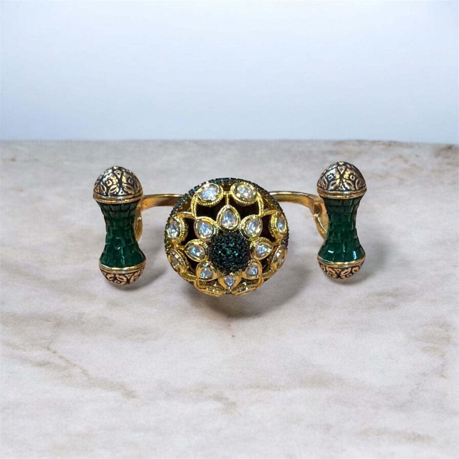 Rangeela-Rhythm Ring