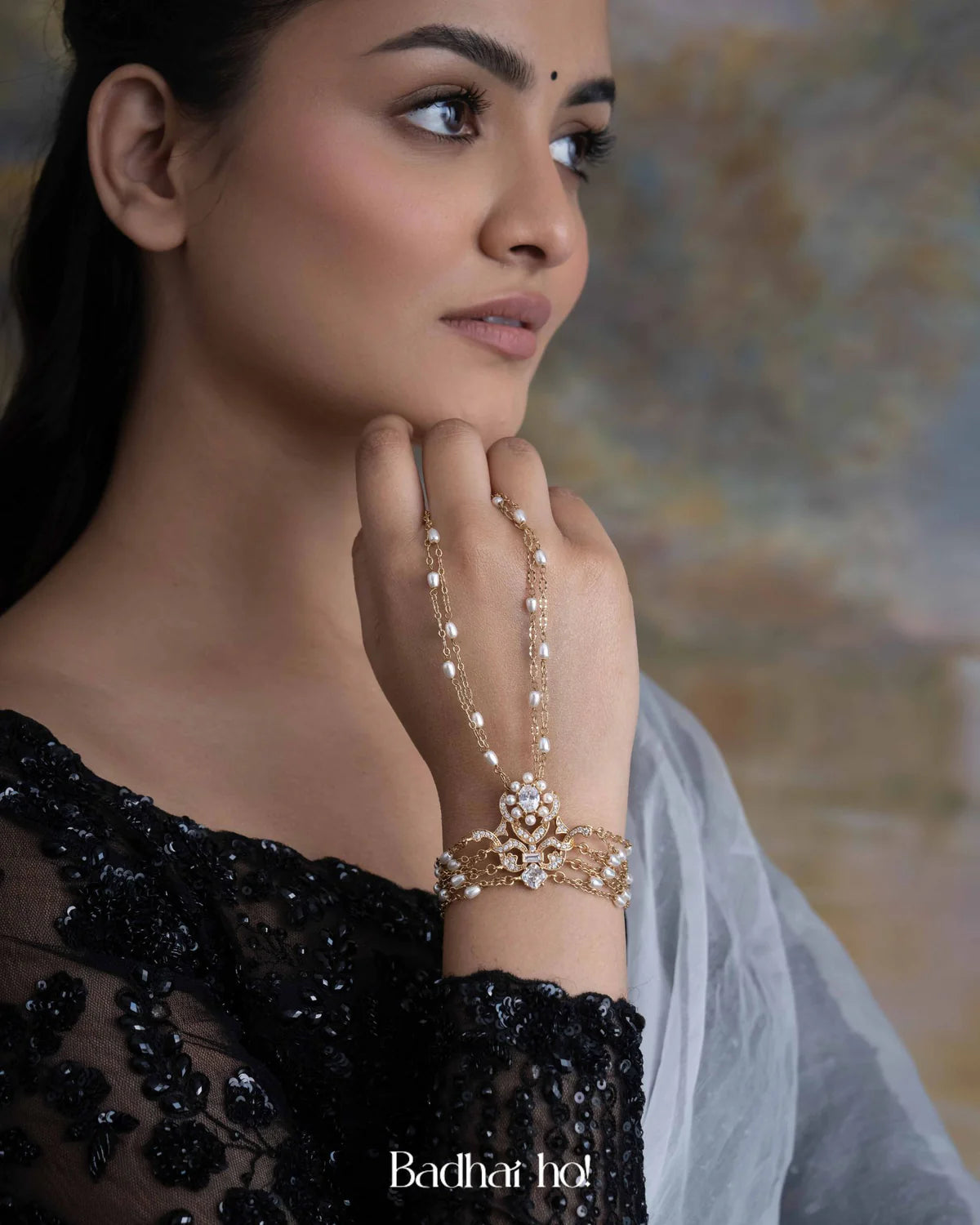 Grand Palais Hathphool