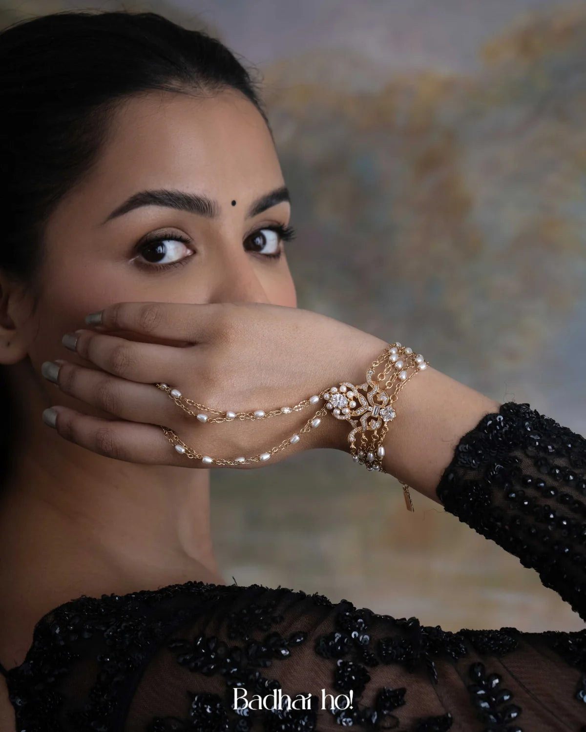 Grand Palais Hathphool