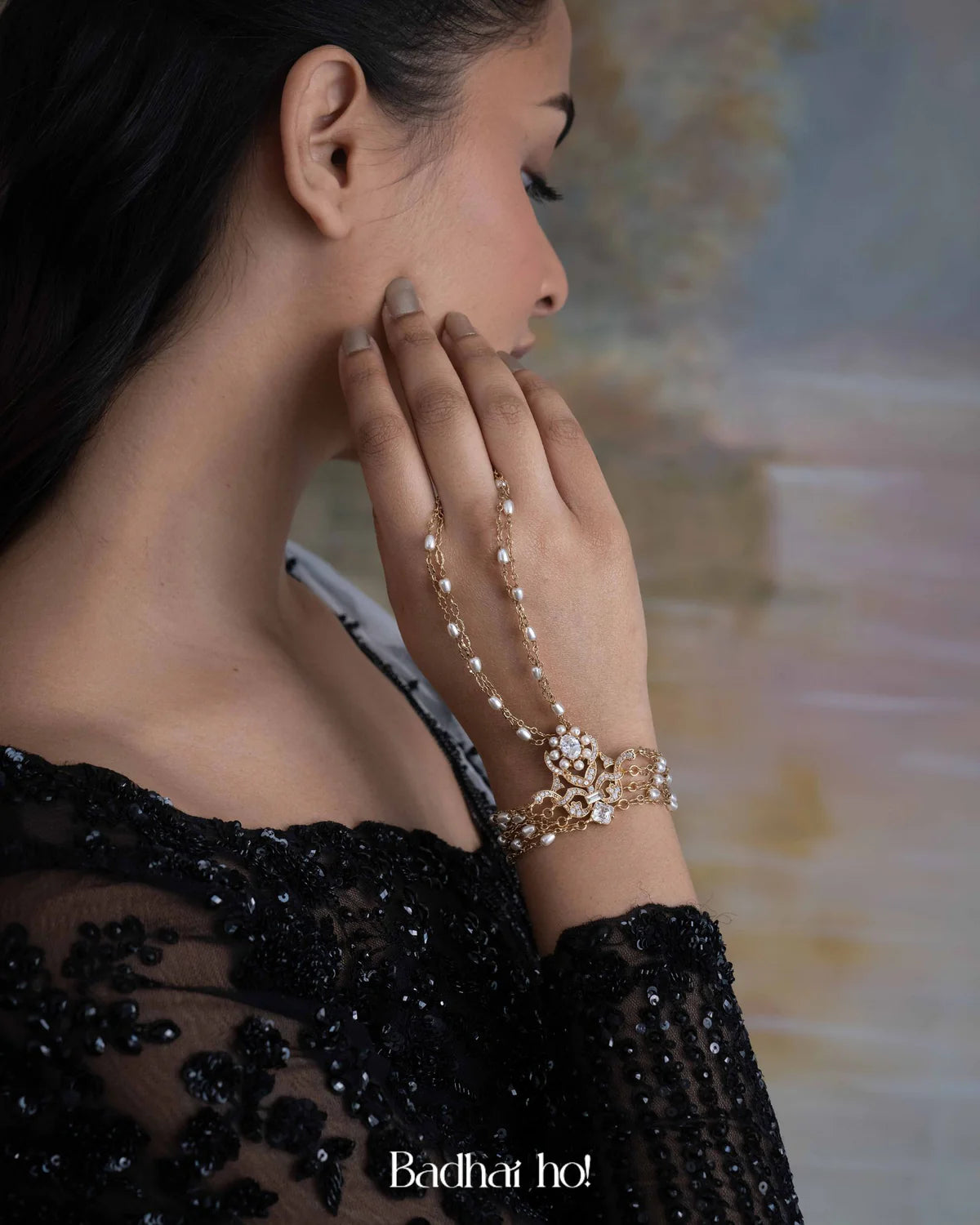 Grand Palais Hathphool