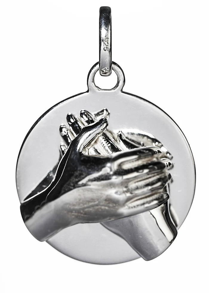 Grateful Pendant