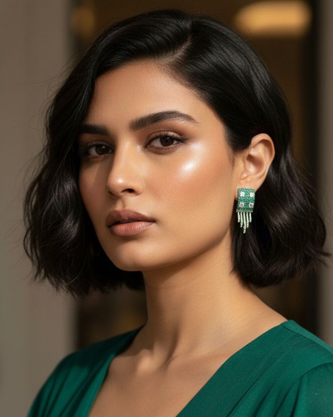 Hariyali Hangout Hoops