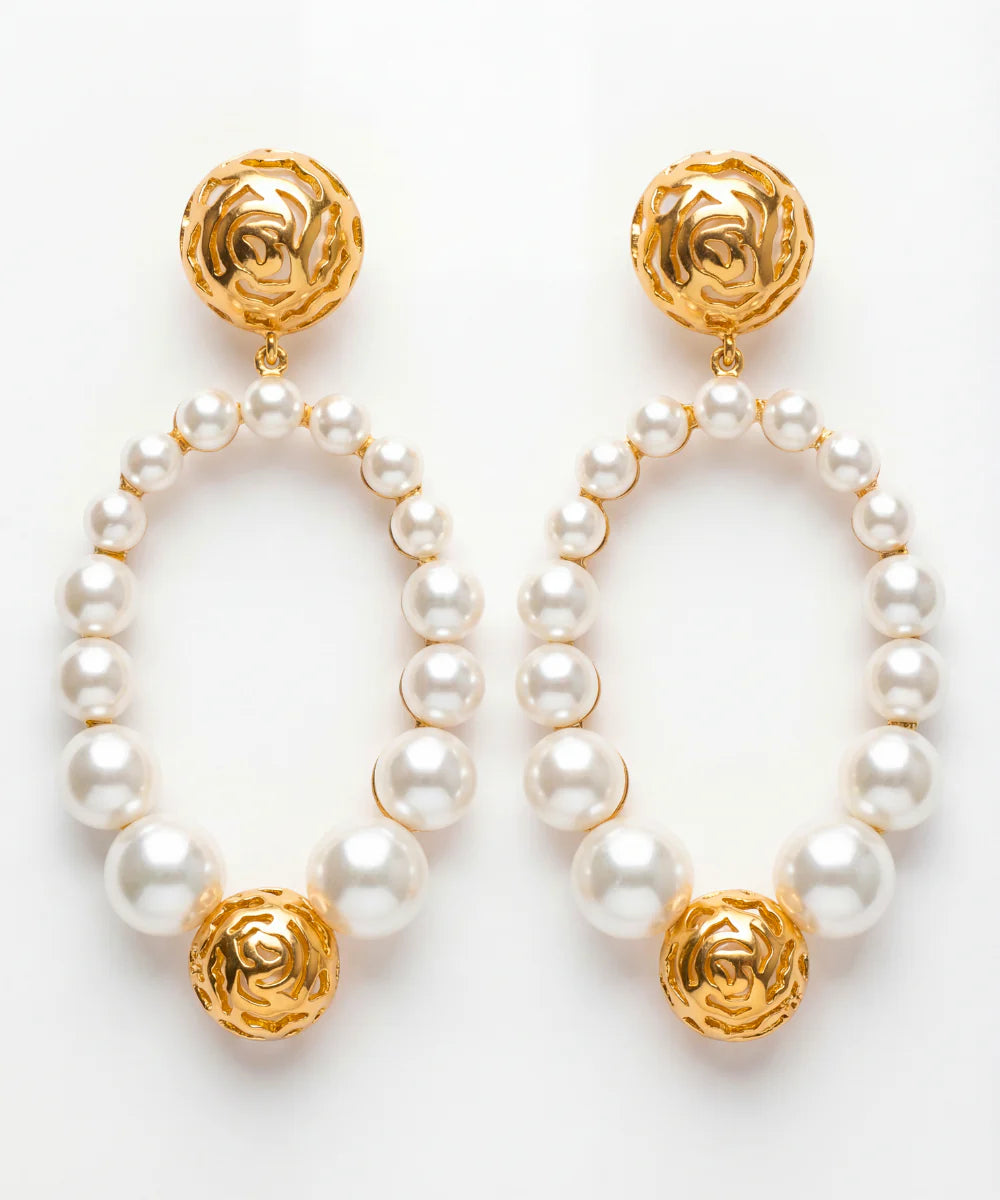 Hepburn Pearl Cascade