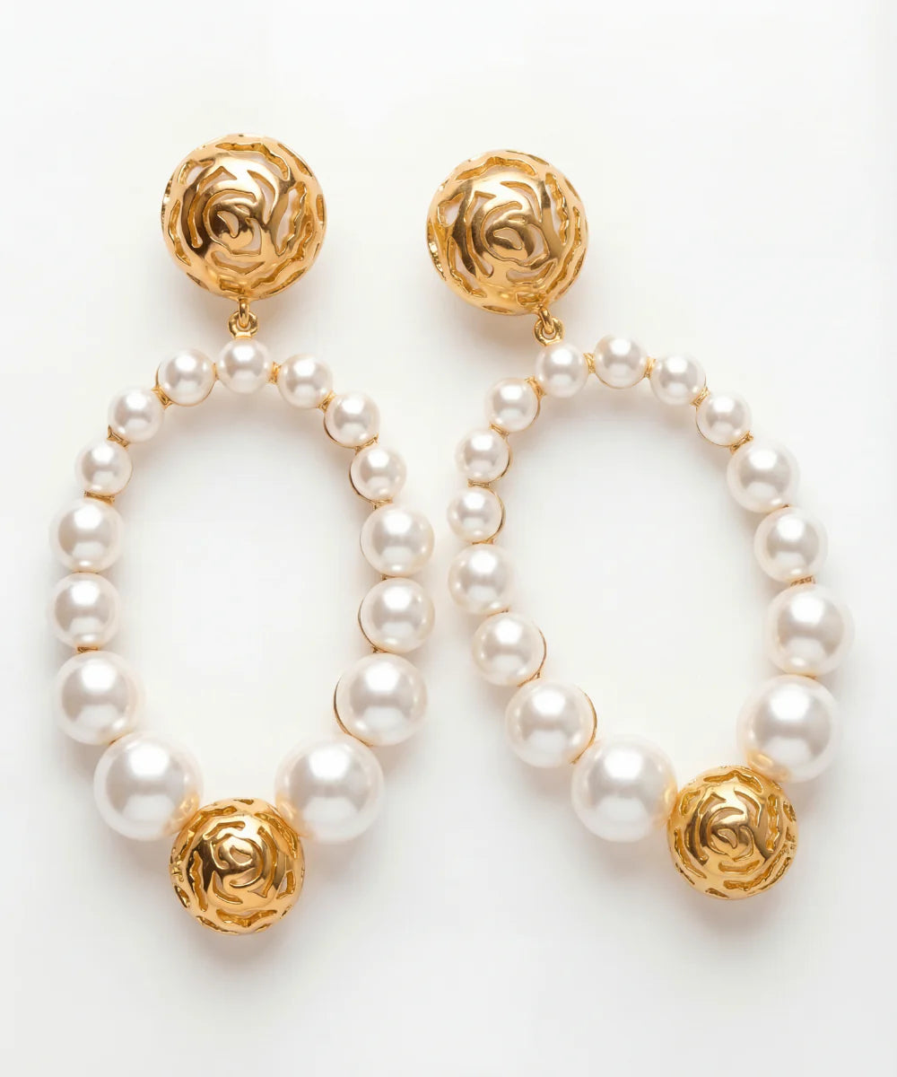 Hepburn Pearl Cascade