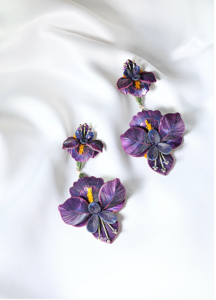 IGUANA BY SWASTI PAREKH