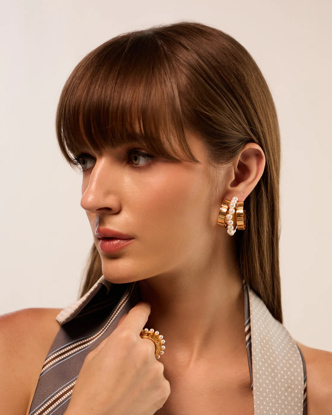 Imperial Hoops