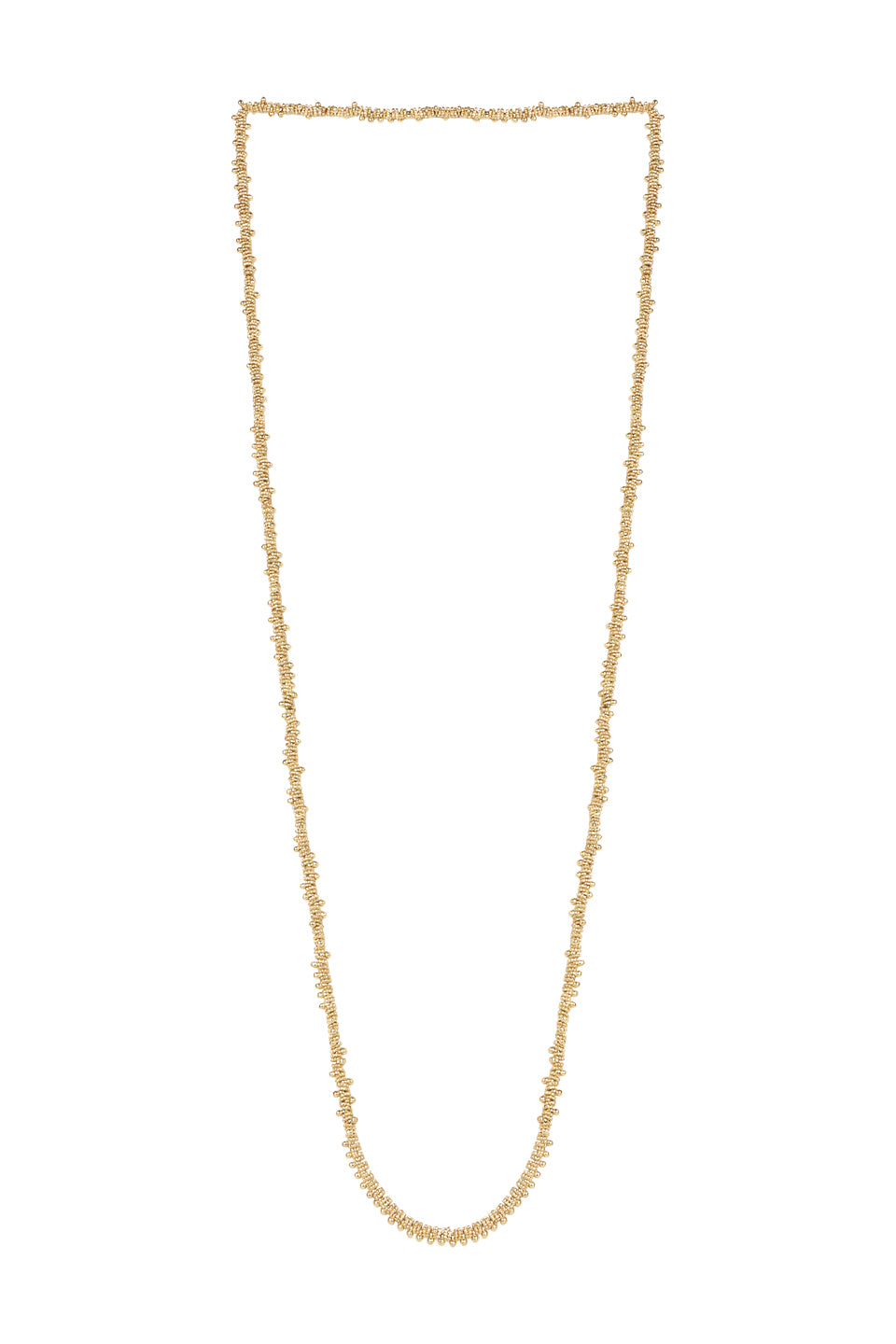 Janak Long Layering Neckstring
