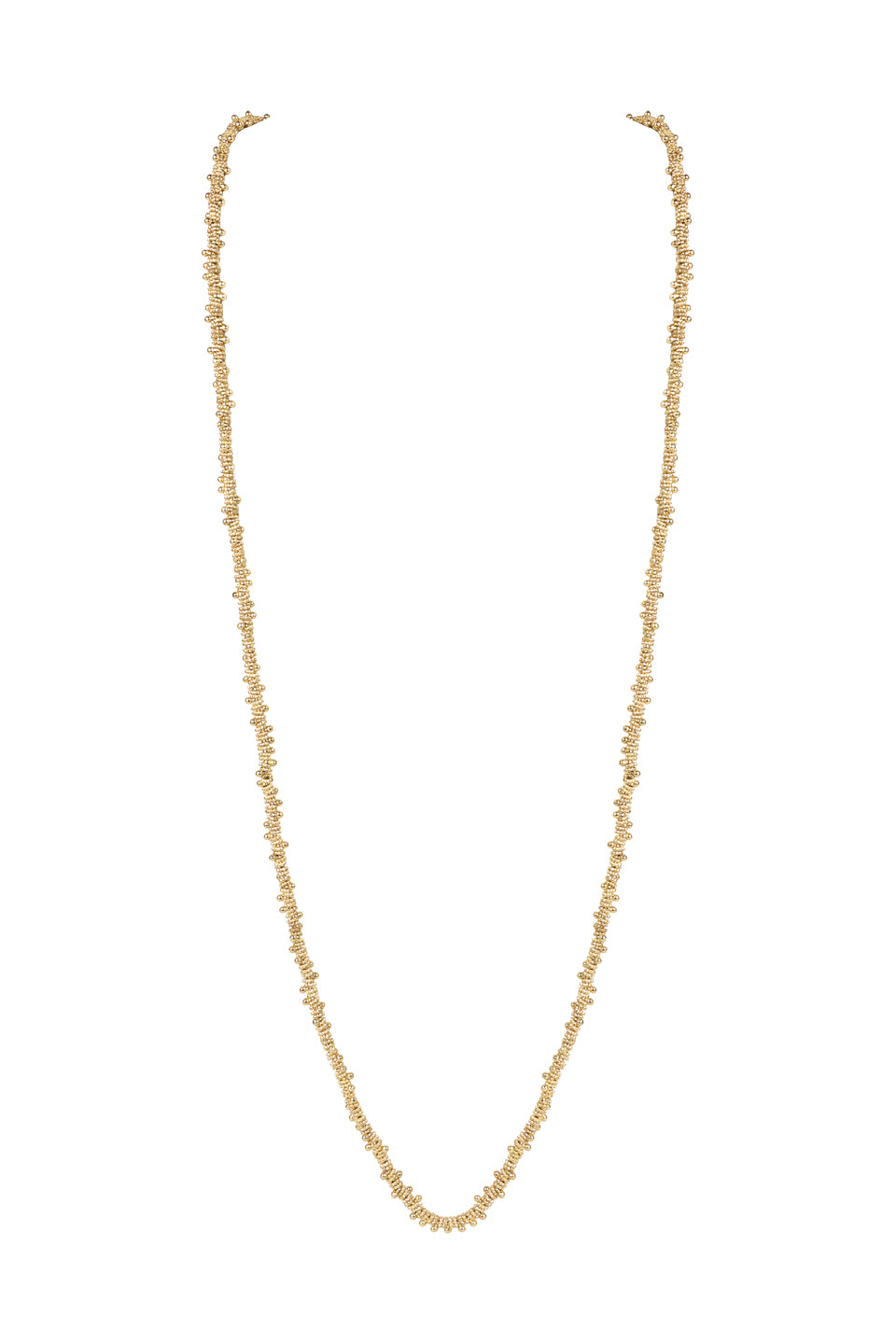 Janak Long Layering Neckstring