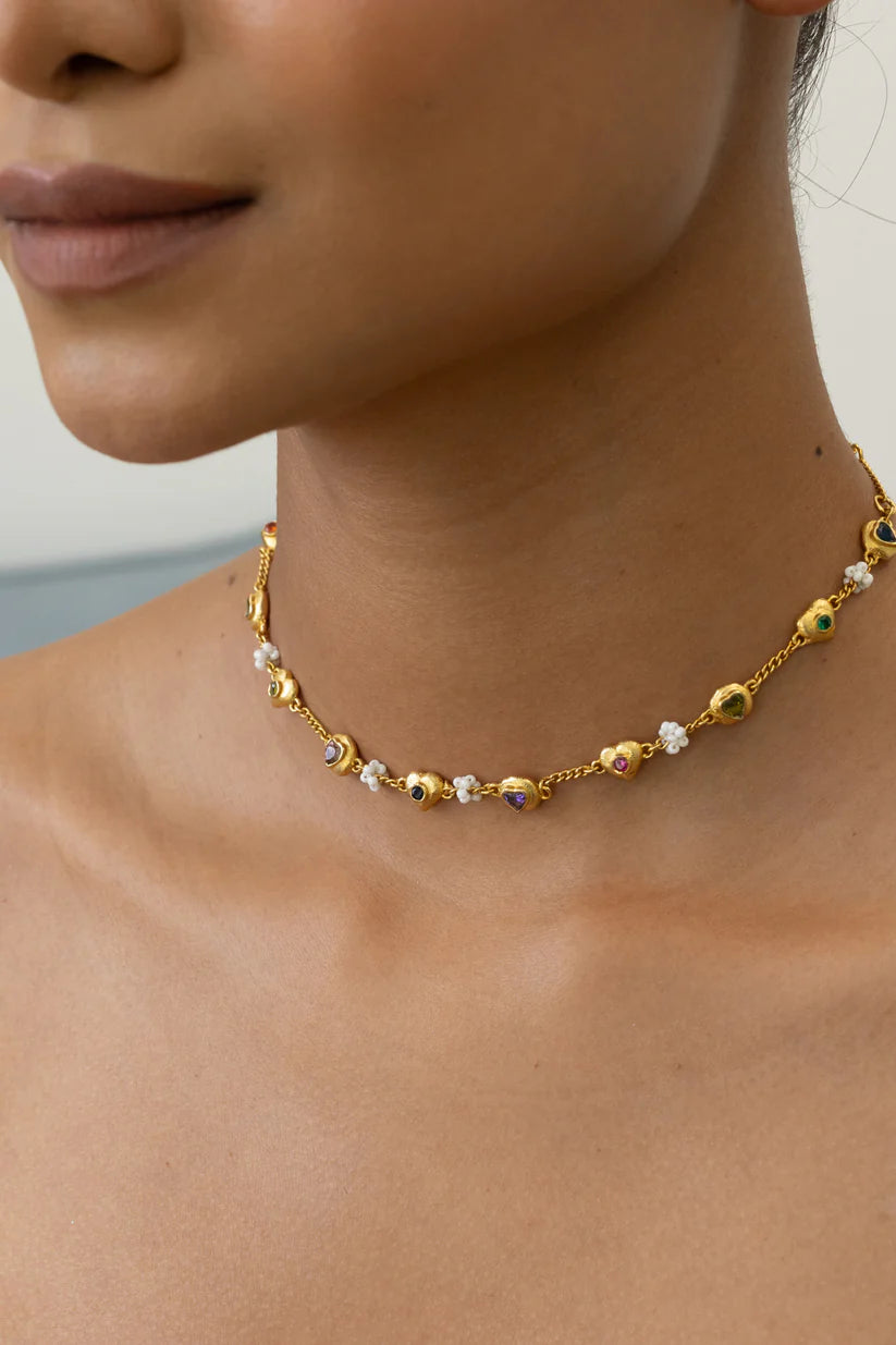 Juicy Chain