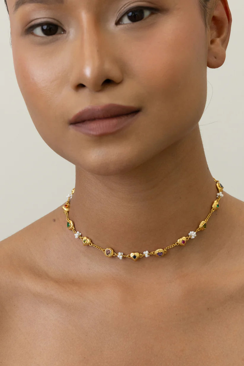 Juicy Chain