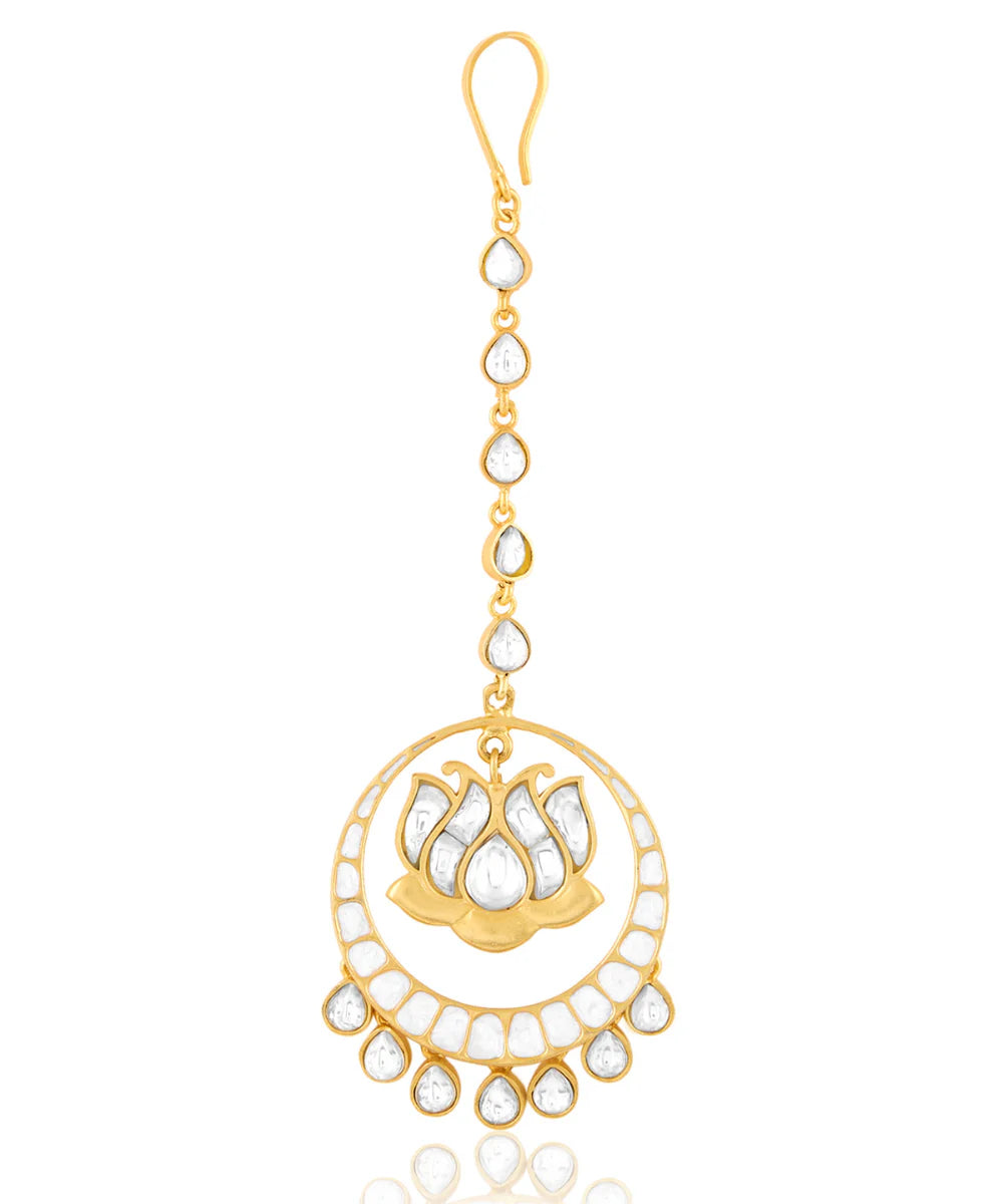 Kamal Polki Maangtika