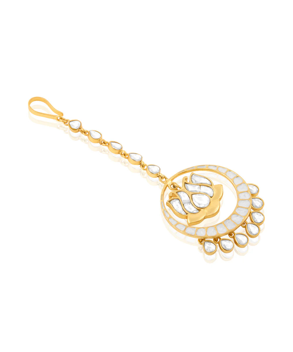 Kamal Polki Maangtika