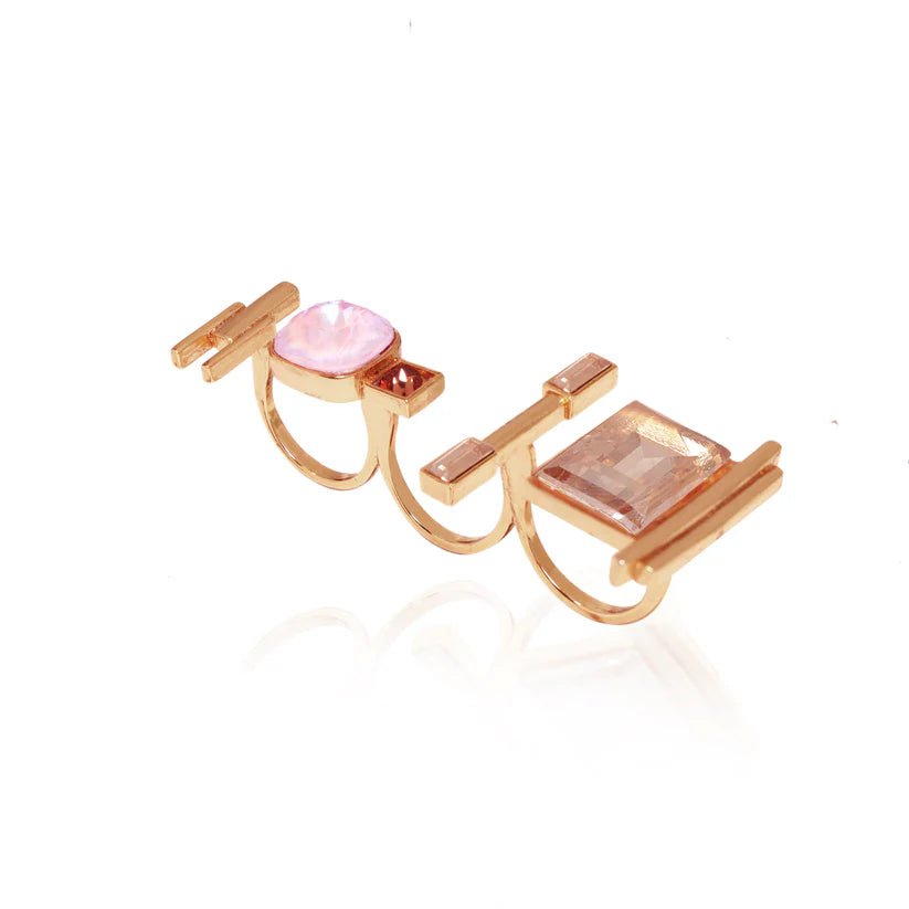 KIWI LEMONADE - The cocktail ring