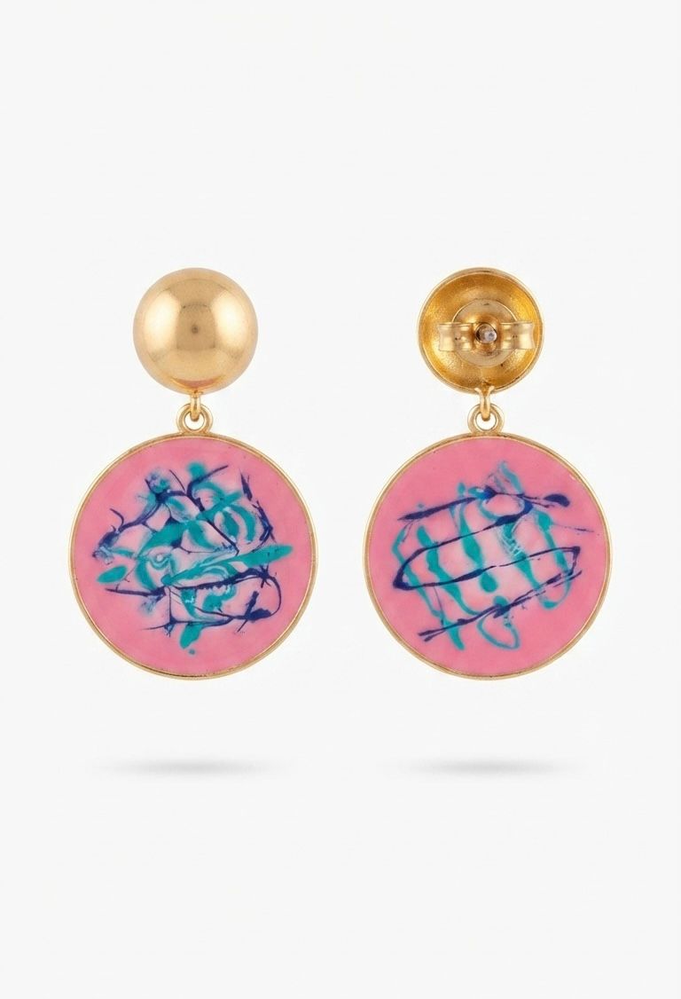 Kaleidoscope Chic