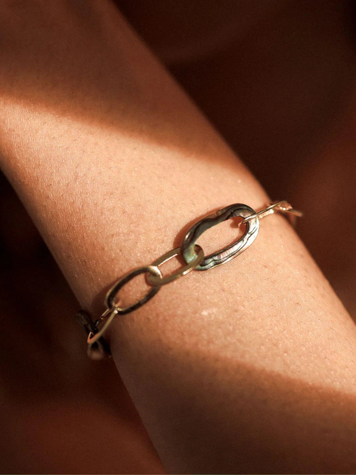 Kali's Fury Bracelet