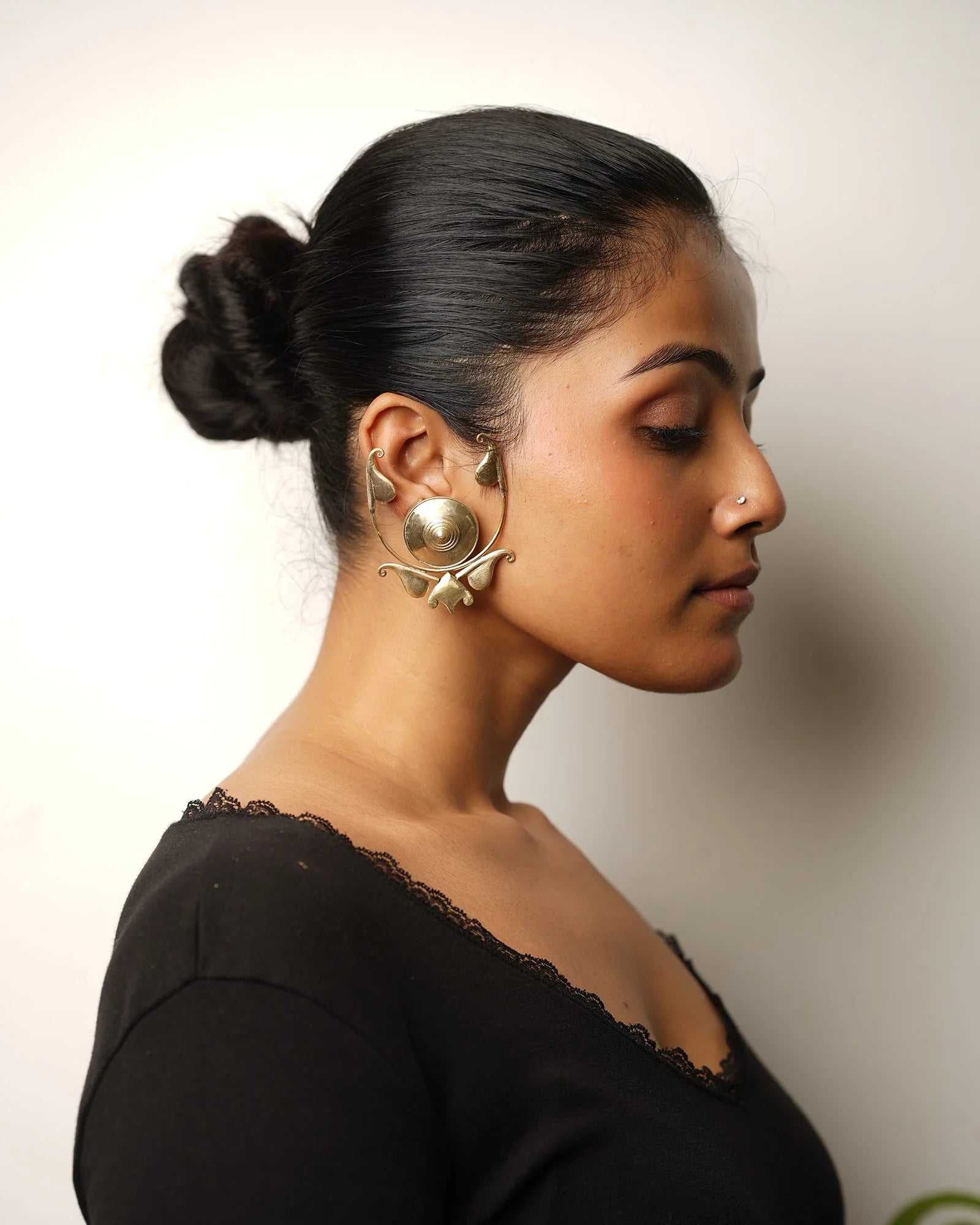 Karnika Earrings