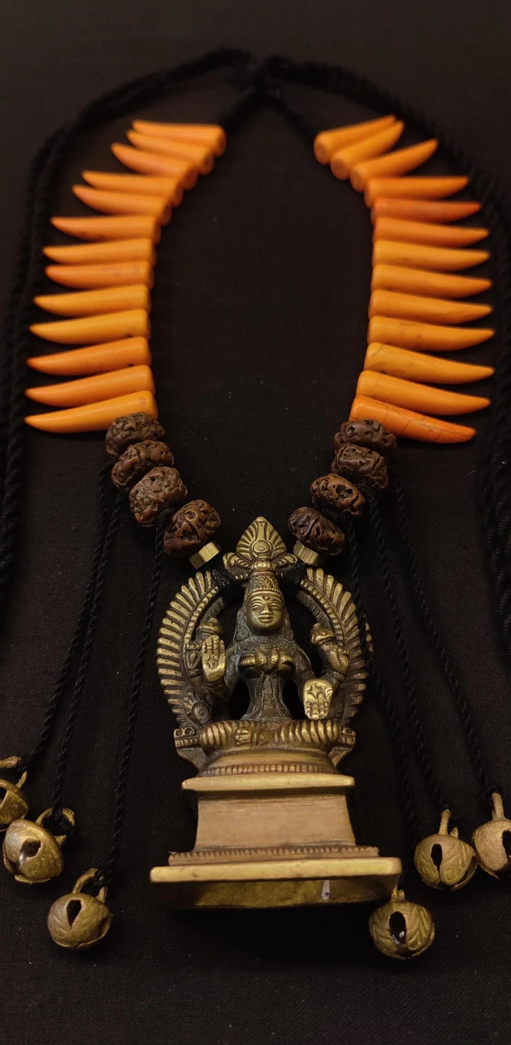 Lakshmi Necklace