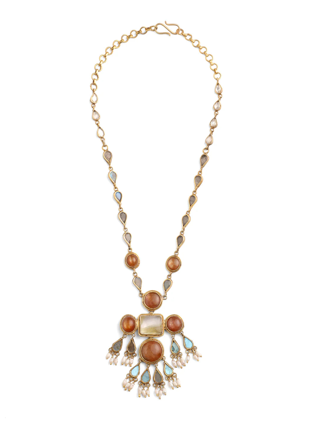 Lavanya Necklace