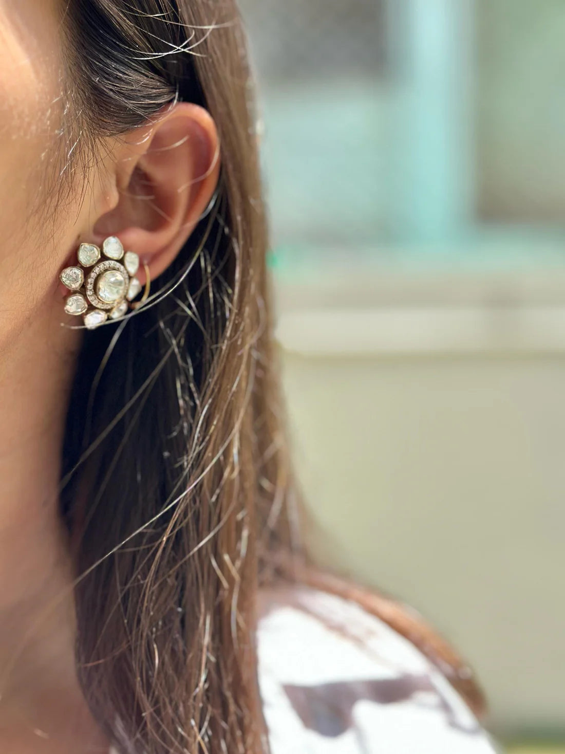 Lily Studs