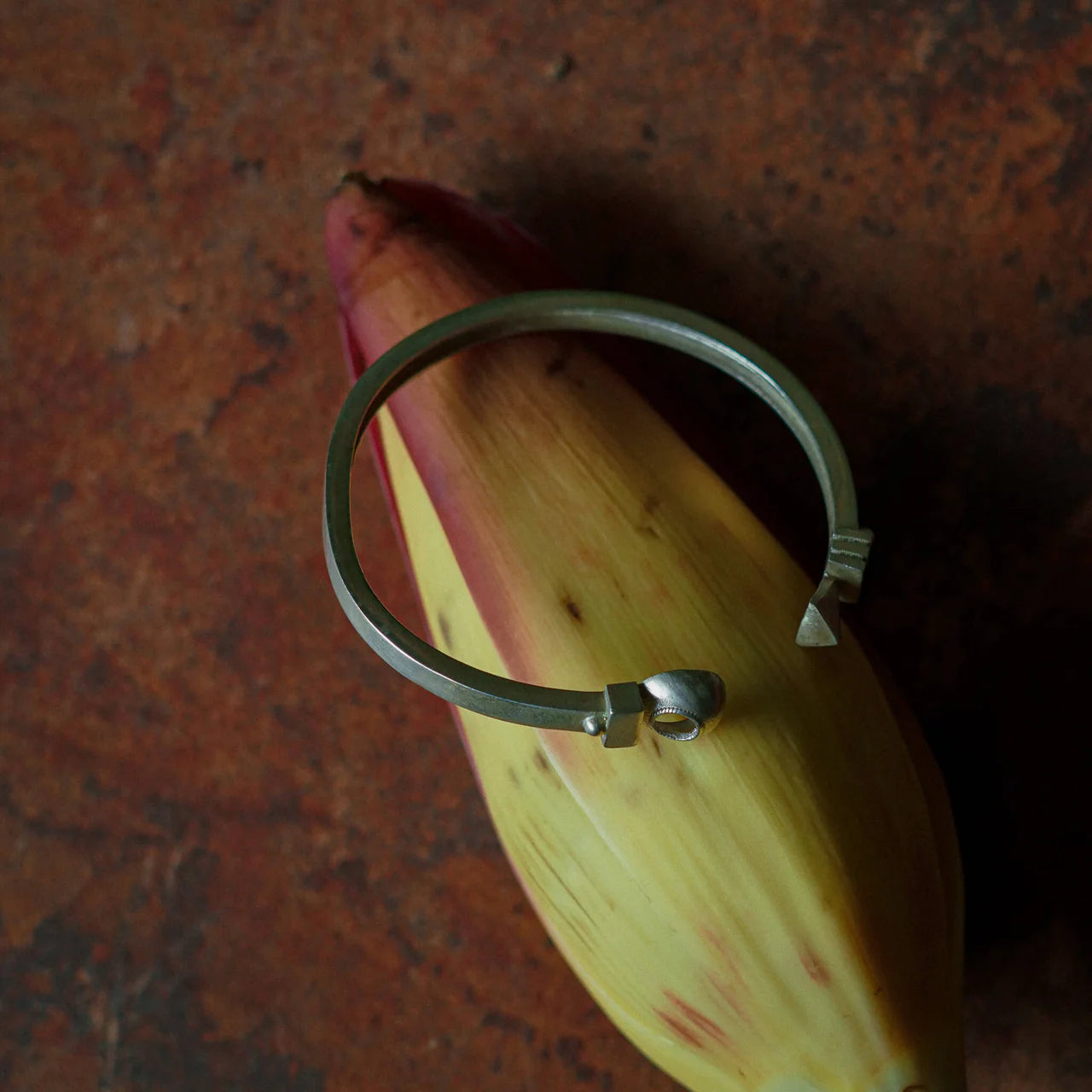 Love Adjustable Bangle