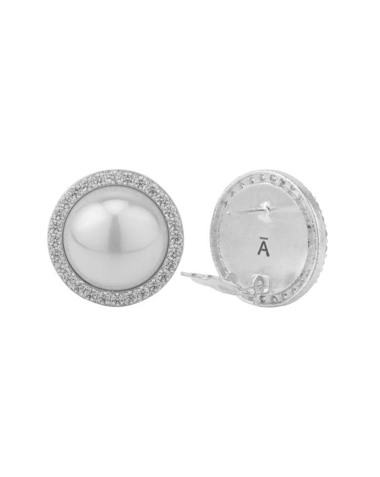 Maxi Elan Studs