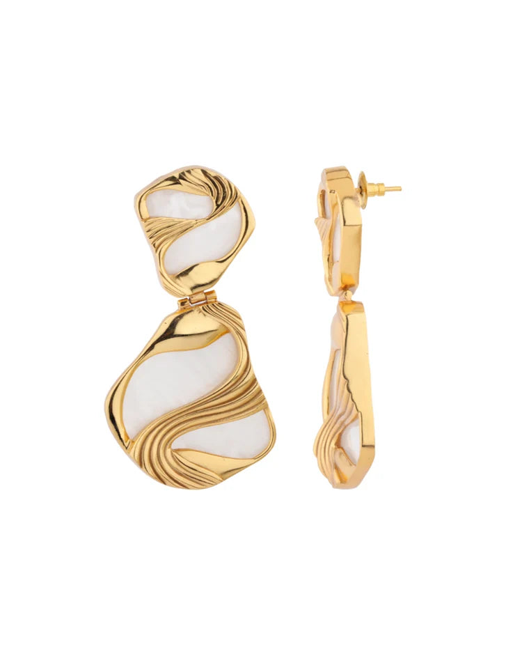 MAXI PRET EARRINGS