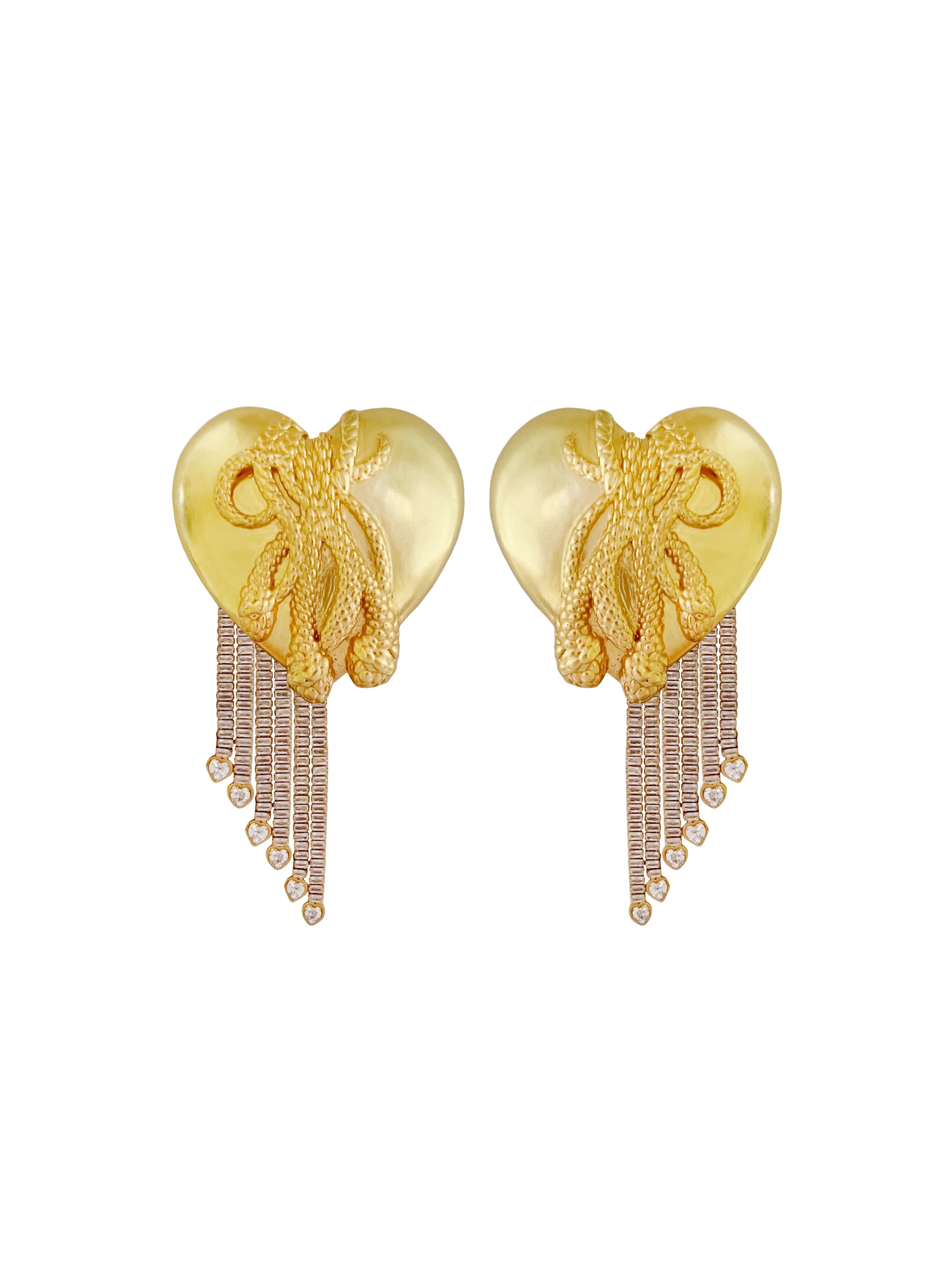 Medusa Danglers