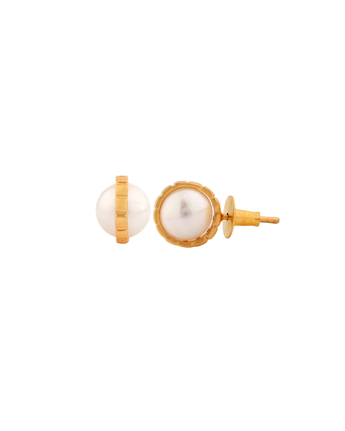 Mini Empire Studs