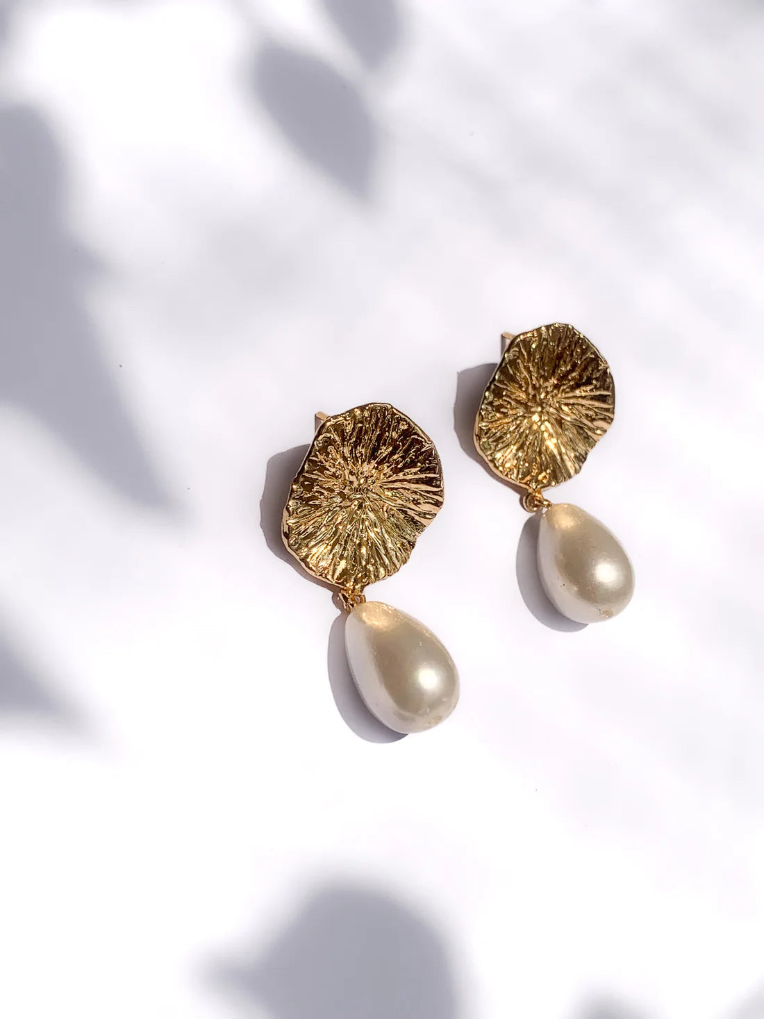 Mini Shroom Pearl Drops