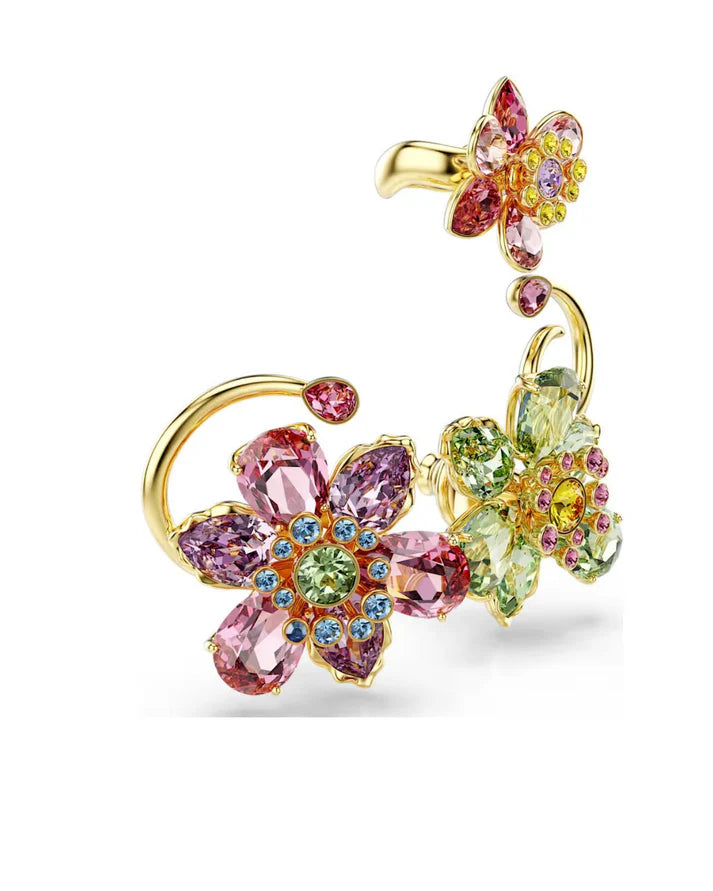 Mirage Mismatch Earcuff