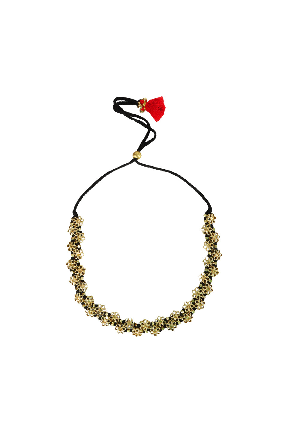 Mishika Necklace