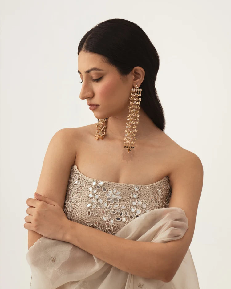 Mogra Bageecha Kanchains