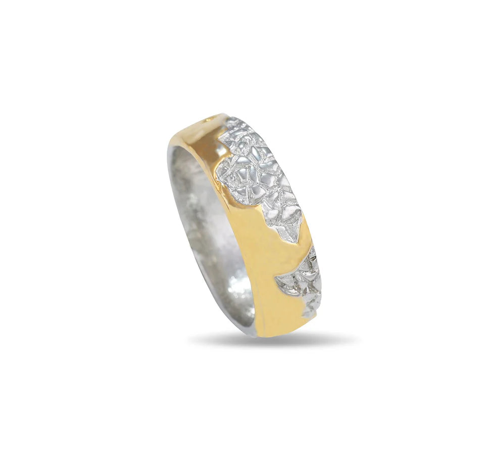 Molten Ring